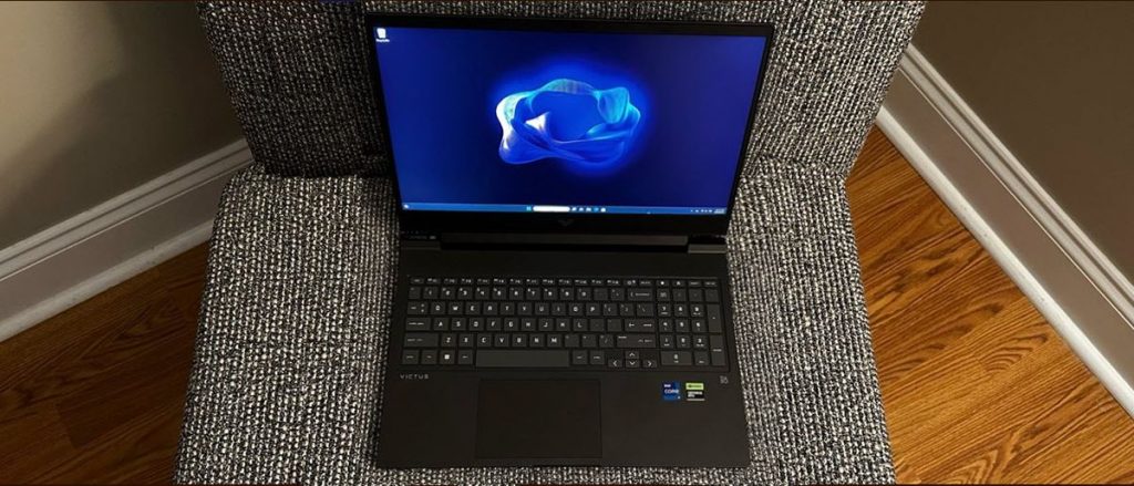 Лучшие игровые ноутбуки