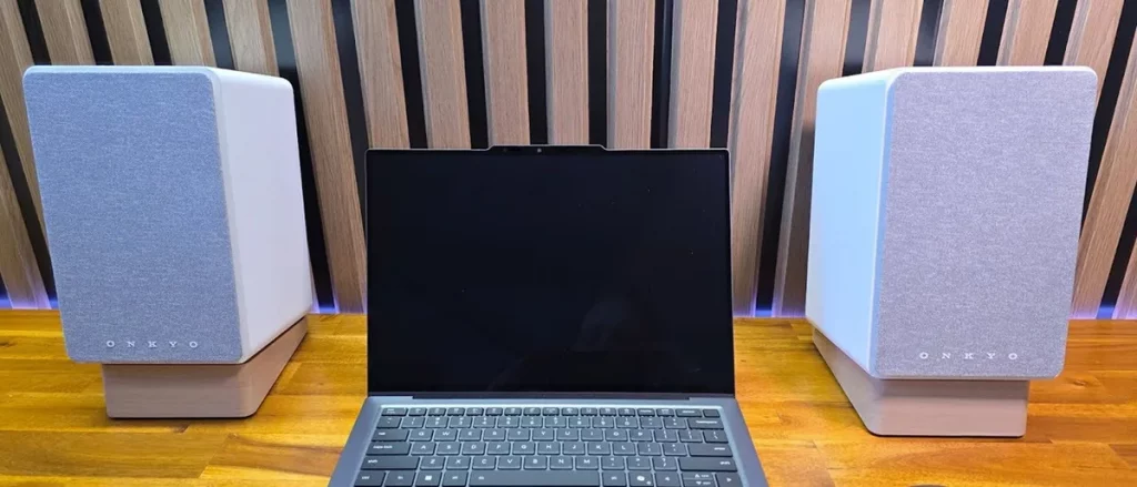 Лучшие колонки для ПК