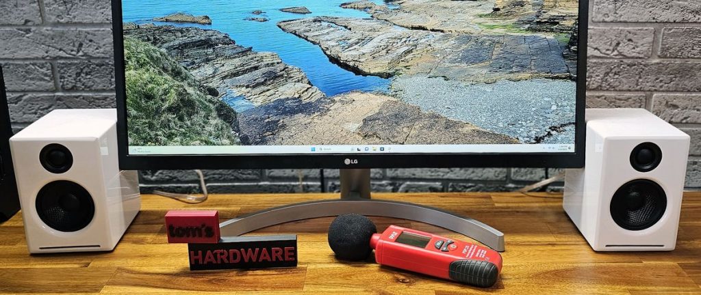 Лучшие колонки для ПК