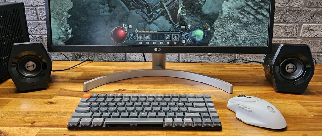 Лучшие колонки для ПК