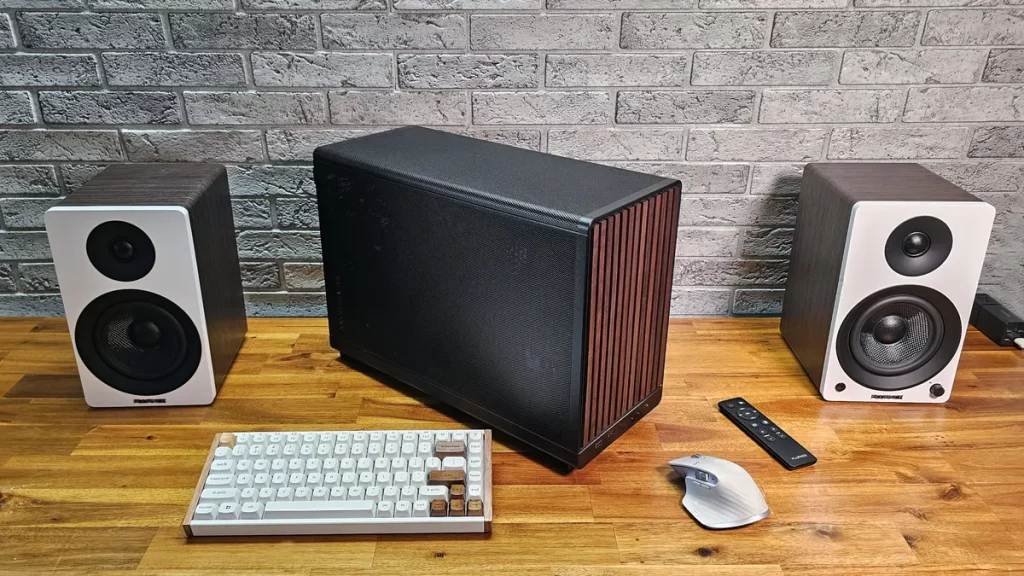 Лучшие колонки для ПК