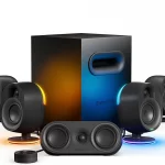 Лучшие колонки для ПК