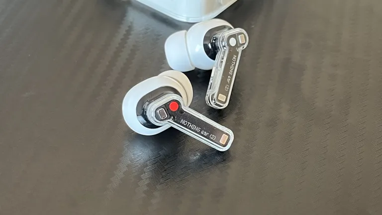 Лучшие наушники