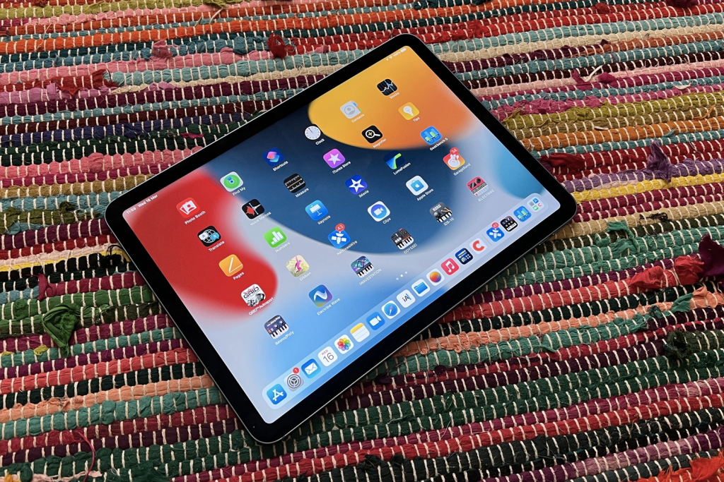 Лучшие планшеты