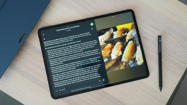 Лучшие планшеты