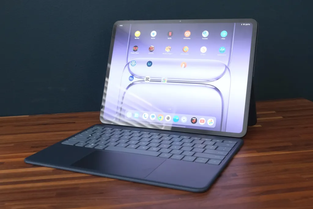 Лучшие планшеты