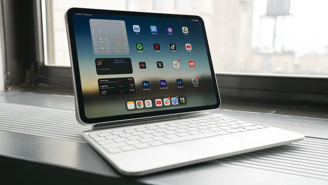 Лучшие планшеты