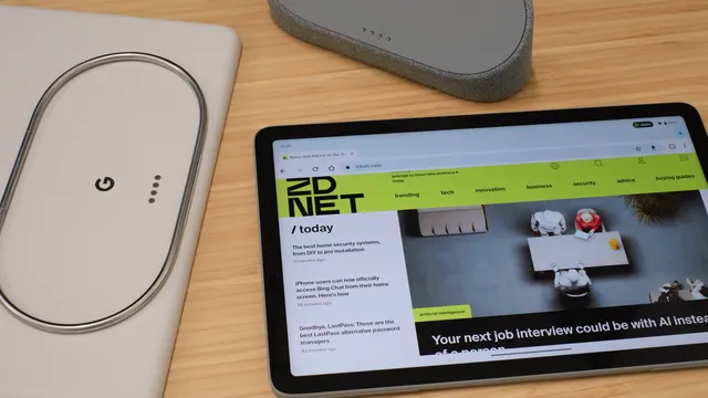 Лучшие планшеты