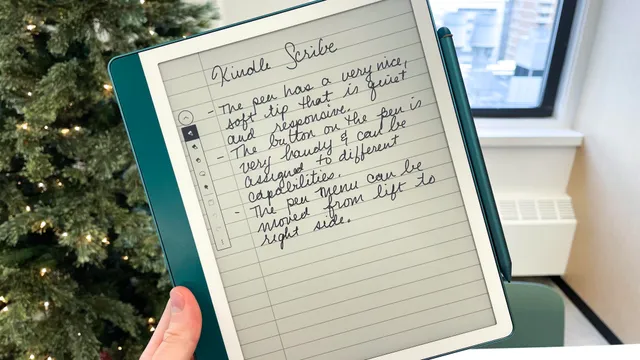 Лучшие планшеты