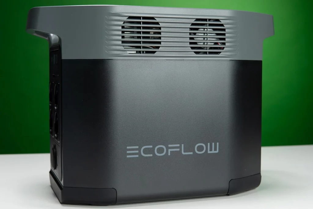 Лучшие портативные электростанции