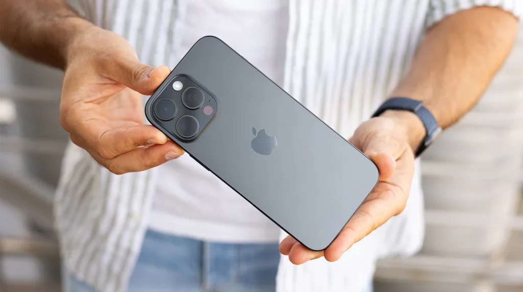 Лучшие телефоны