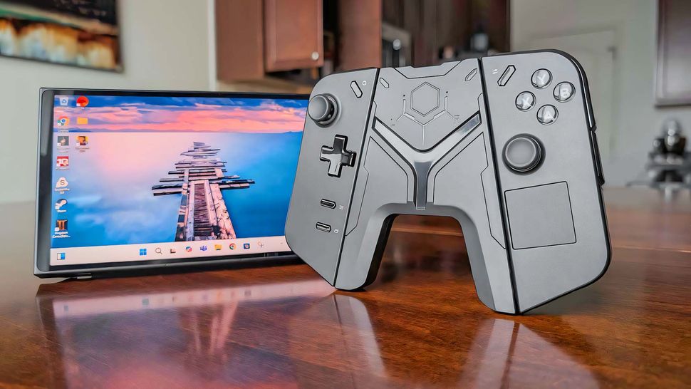 Лучшие внешние аккумуляторы Legion Go 2025