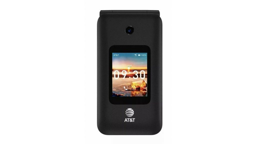 Лучший «глупый телефон»