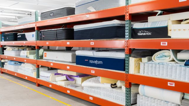 Лучший матрас в 2025 году