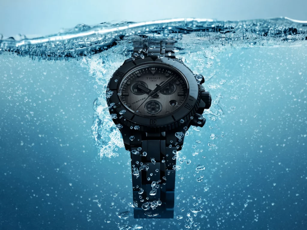 Лучший подарок