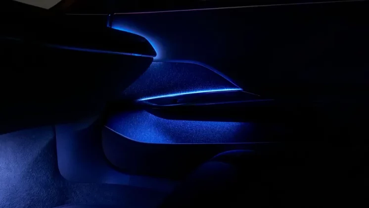 Обзор Lucid Air Touring 2025: спортивный характер и впечатляющая эффективность фото