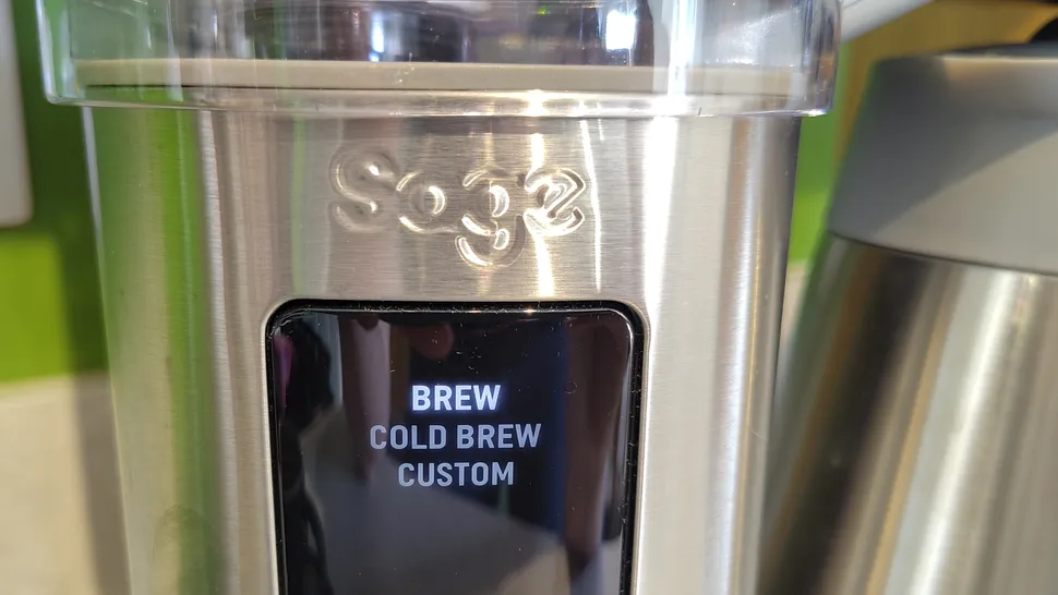Luxe Brewer Thermal
