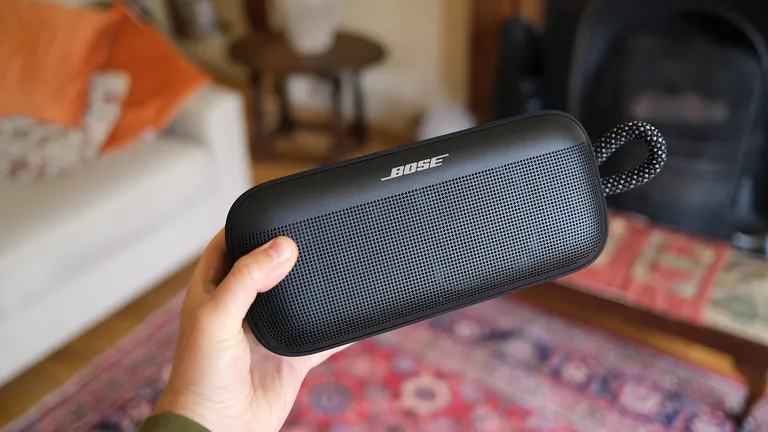 Bose SoundLink Plus