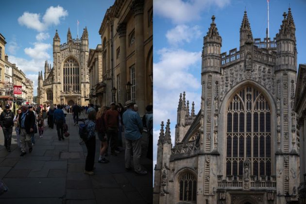 Обзор Hasselblad XCD 35-100E: самый быстрый и лучший зум фото