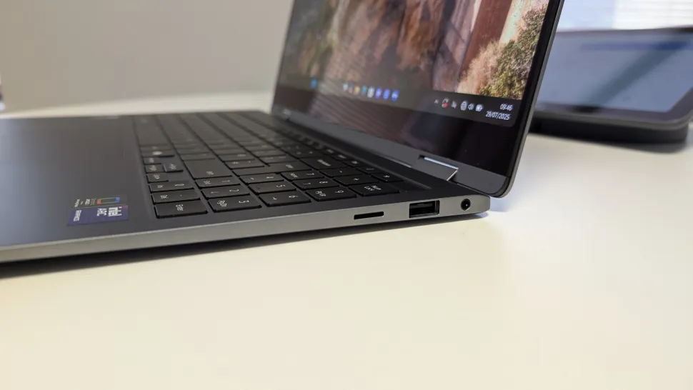 Galaxy Book5 Pro 360