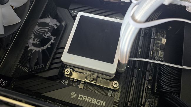 Thermalright Grand Vision 360 