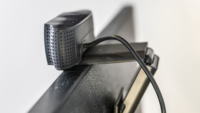 Logitech C922 Pro HD Stream