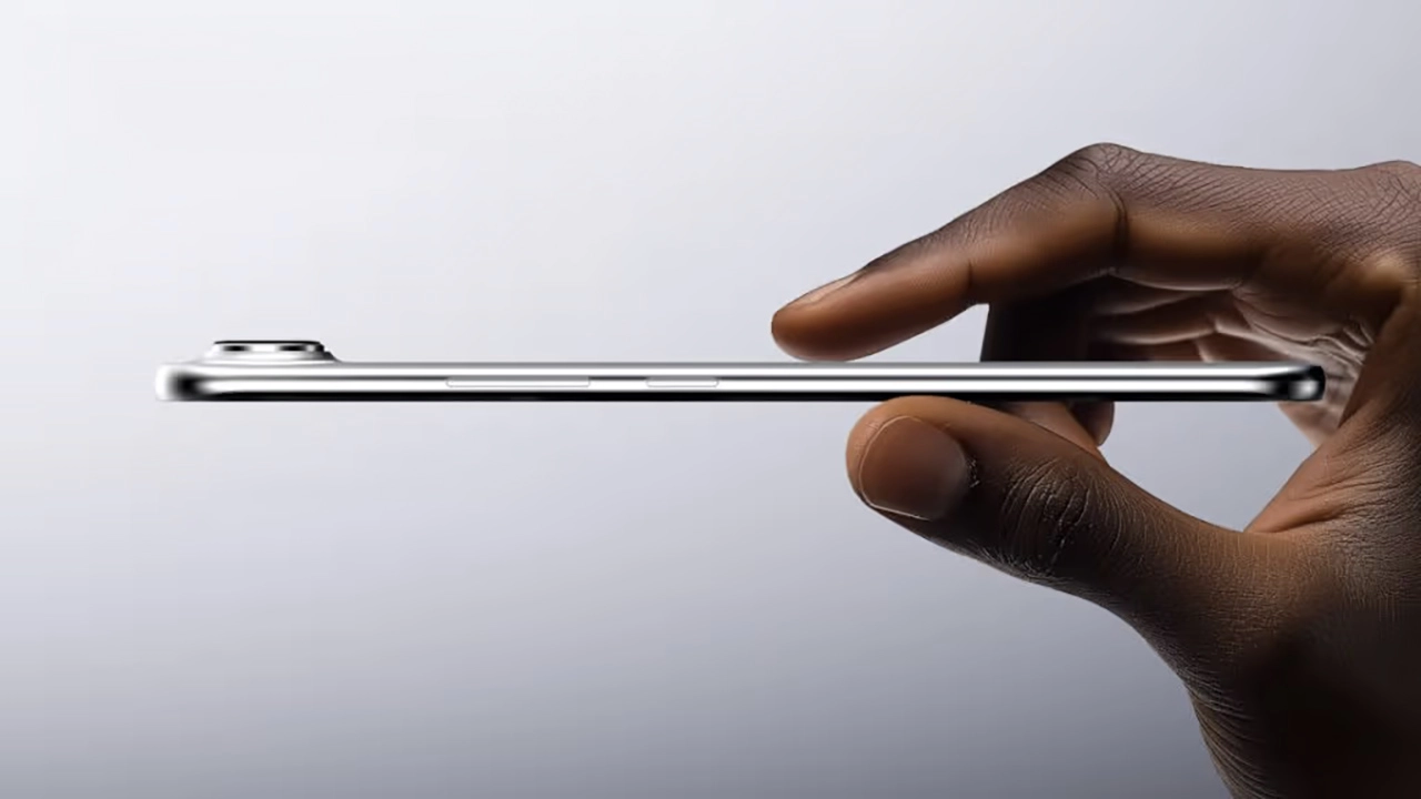 Apple и Samsung, подвиньтесь: на подходе еще один супертонкий телефон, и он не от вас