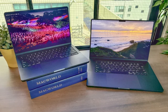 MacBook Pro 2026: грядет революция экранов!