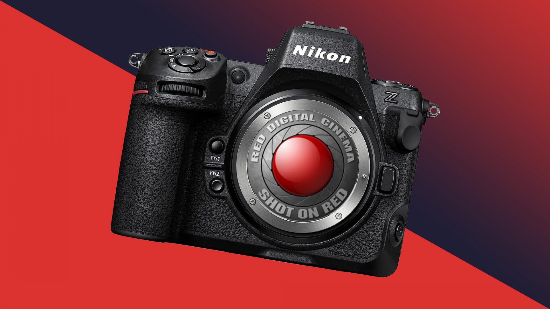 9 камер 2025 года, которые изменят ваш взгляд на фото- и видеосъемку!