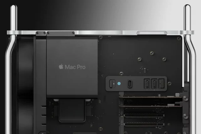 Mac Pro M4 Ultra Mac Pro M4 Ultra