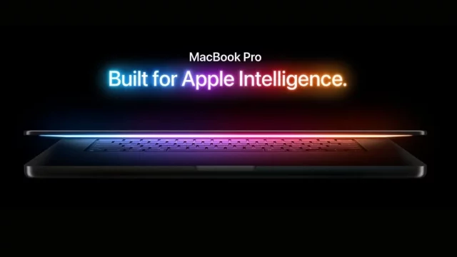MacBook Pro
