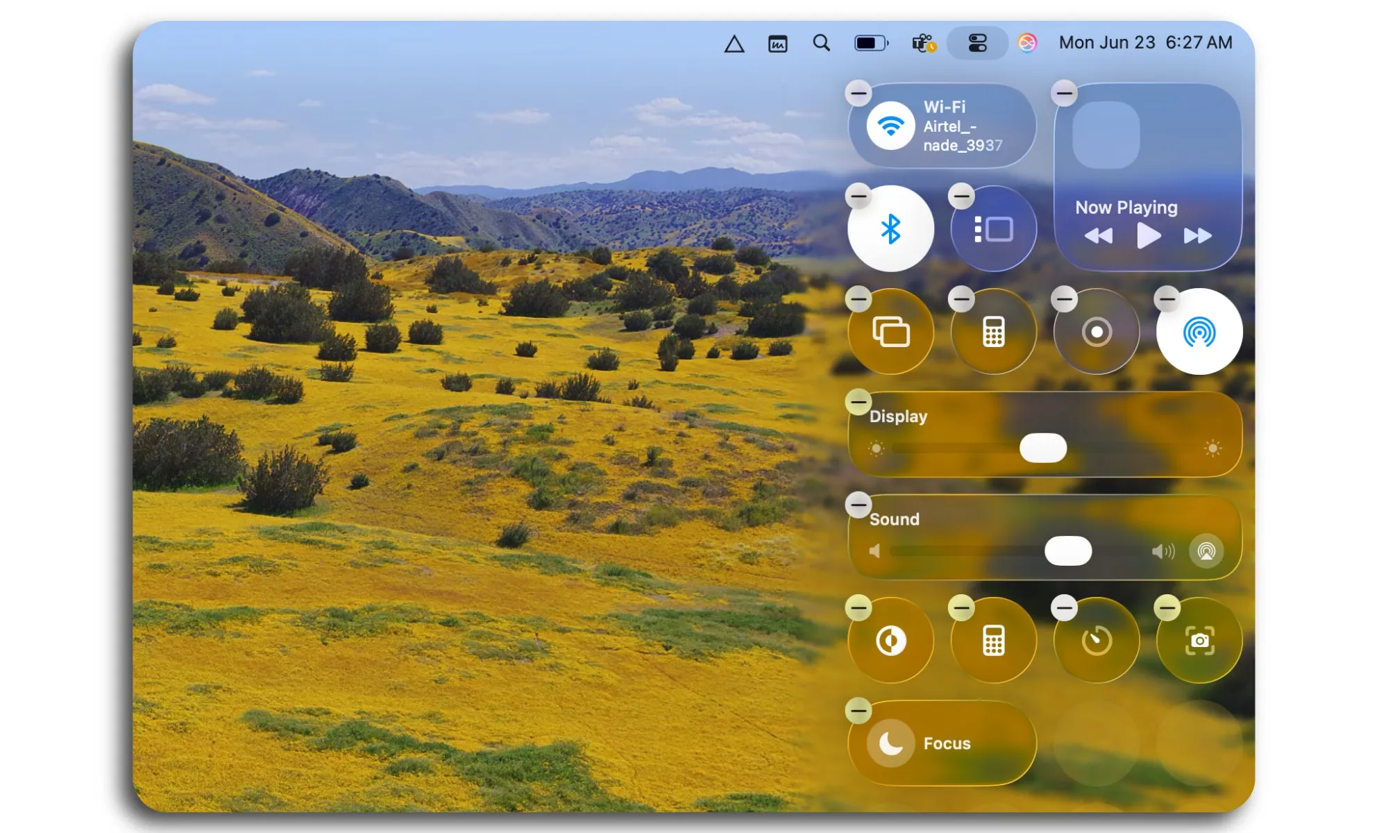 macOS 26 Tahoe: все, что нужно знать о самом большом обновлении для Mac за последние годы