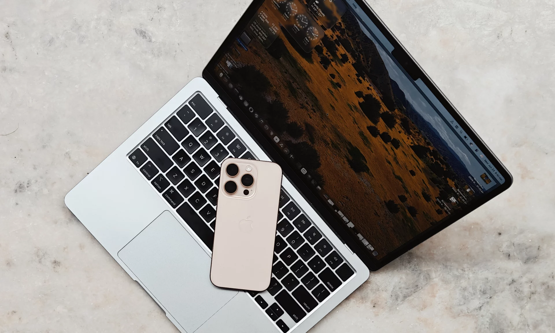 macOS 26 Tahoe: все, что нужно знать о самом большом обновлении для Mac за последние годы