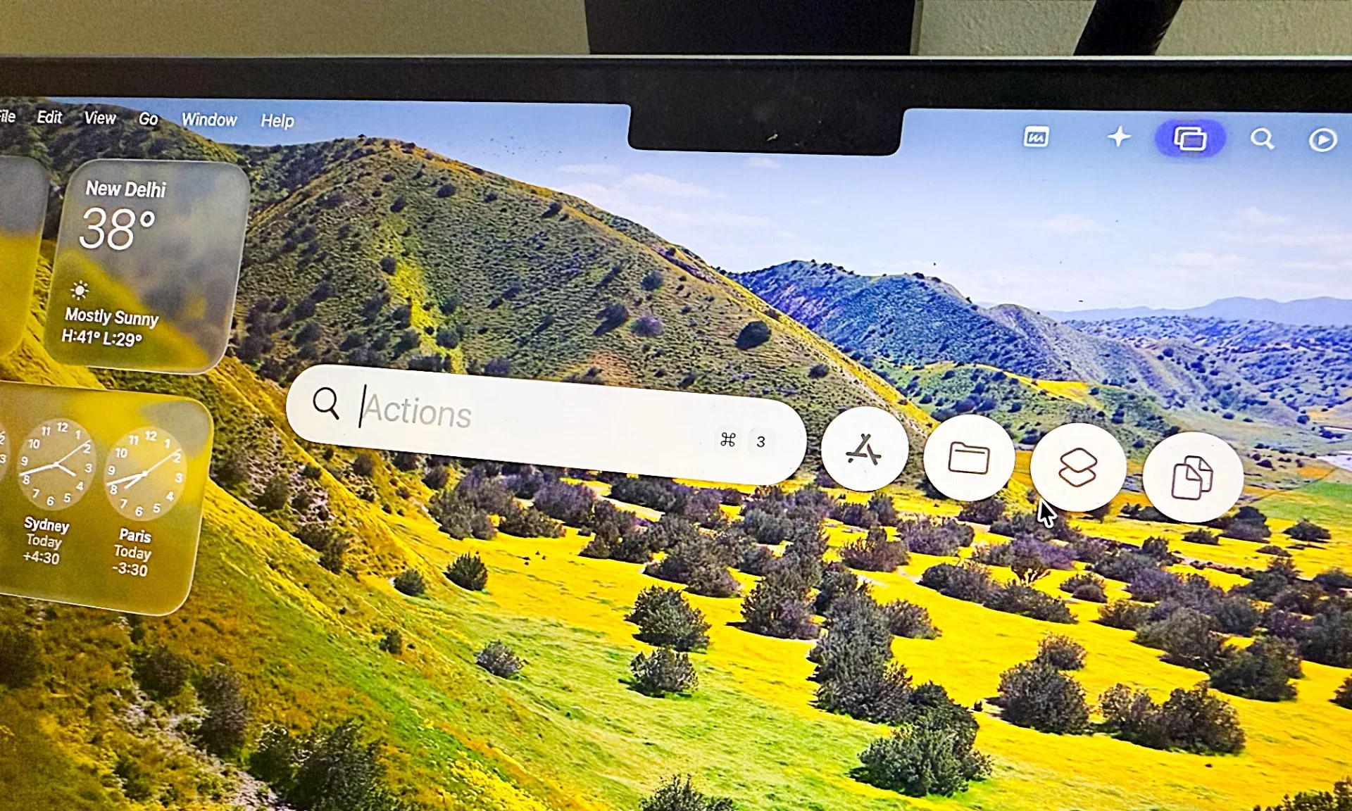 macOS 26 Tahoe: все, что нужно знать о самом большом обновлении для Mac за последние годы