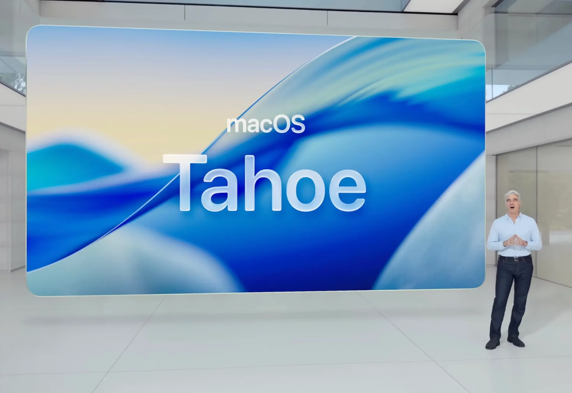 macOS 26 Tahoe: все, что нужно знать о самом большом обновлении для Mac за последние годы