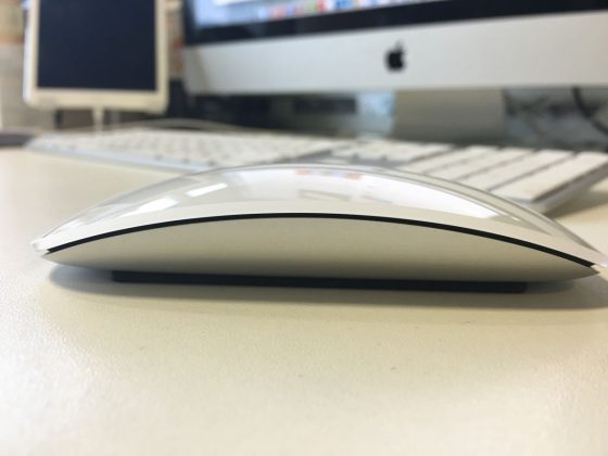 Magic Mouse 2