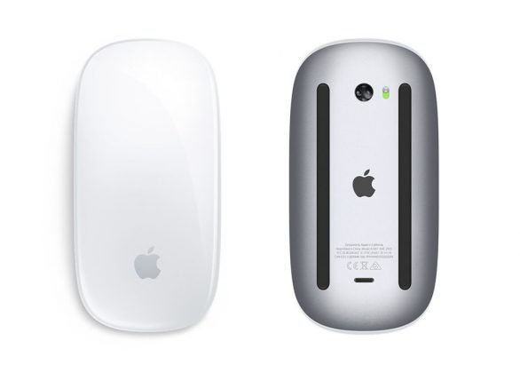 Magic Mouse 2