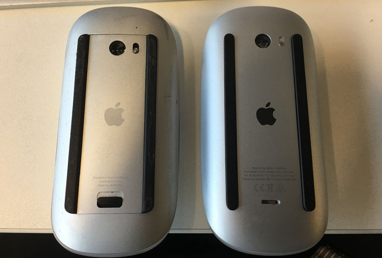 Magic Mouse 2