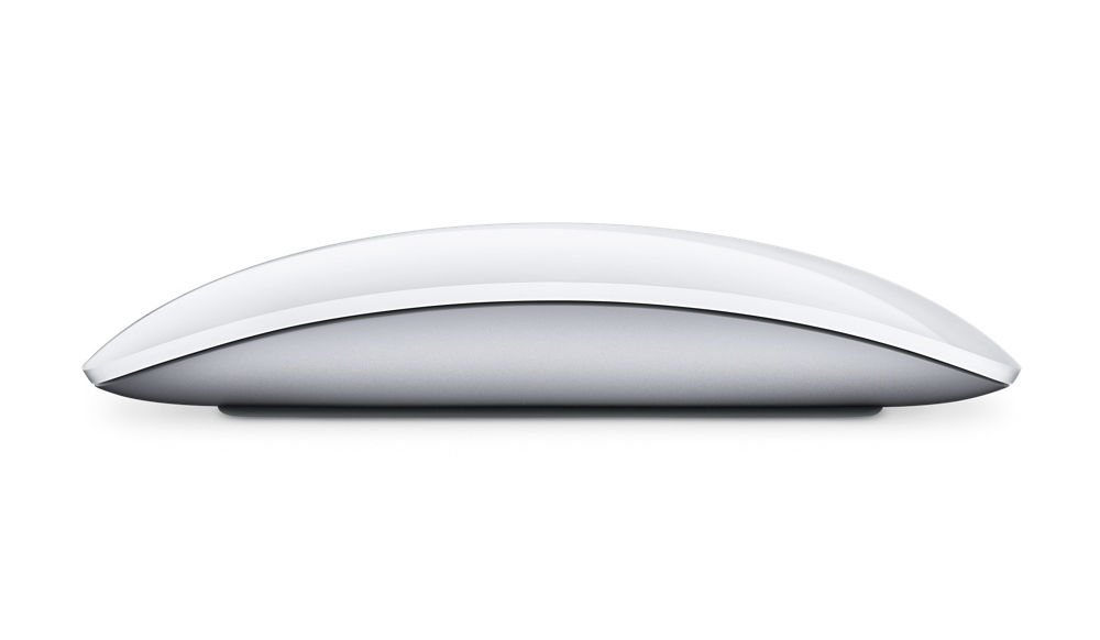 Magic Mouse 2