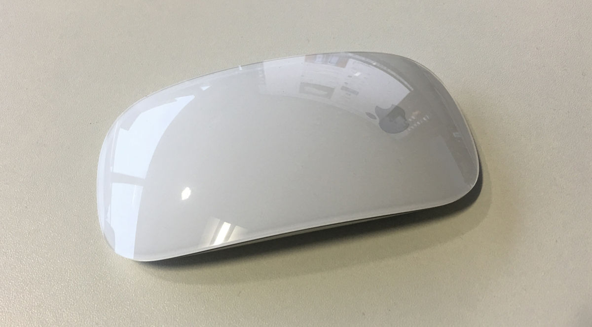Magic Mouse 2