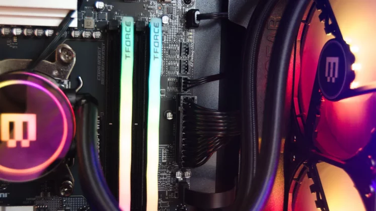 Обзор Maingear MG-1 — это почти то же самое, что собрать собственную систему фото