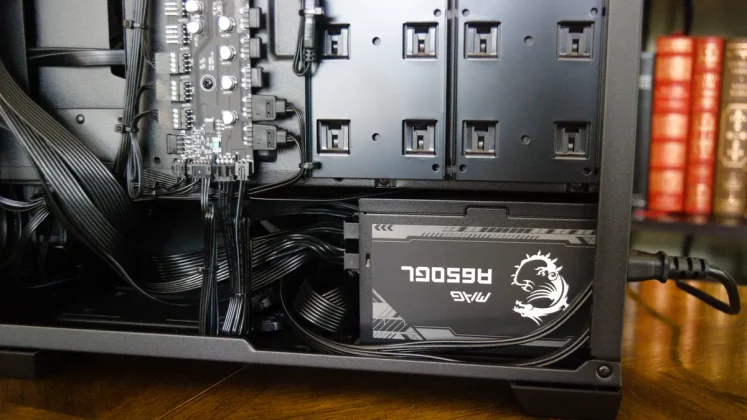 Обзор Maingear MG-1 — это почти то же самое, что собрать собственную систему фото