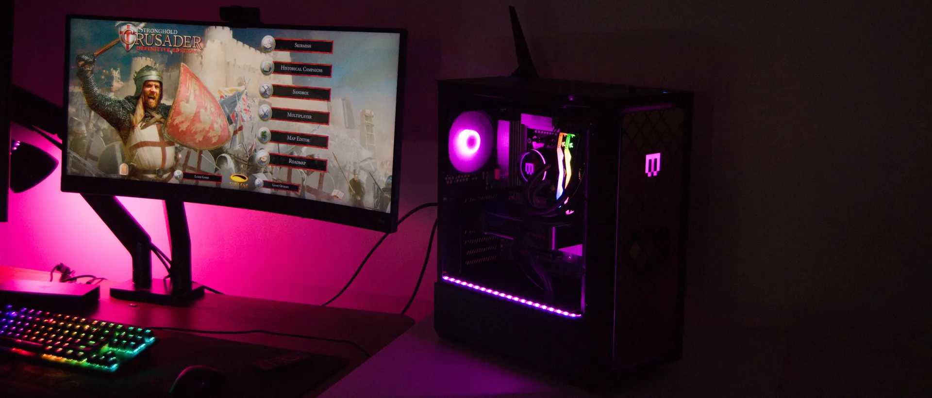 Обзор Maingear MG-1 — это почти то же самое, что собрать собственную систему