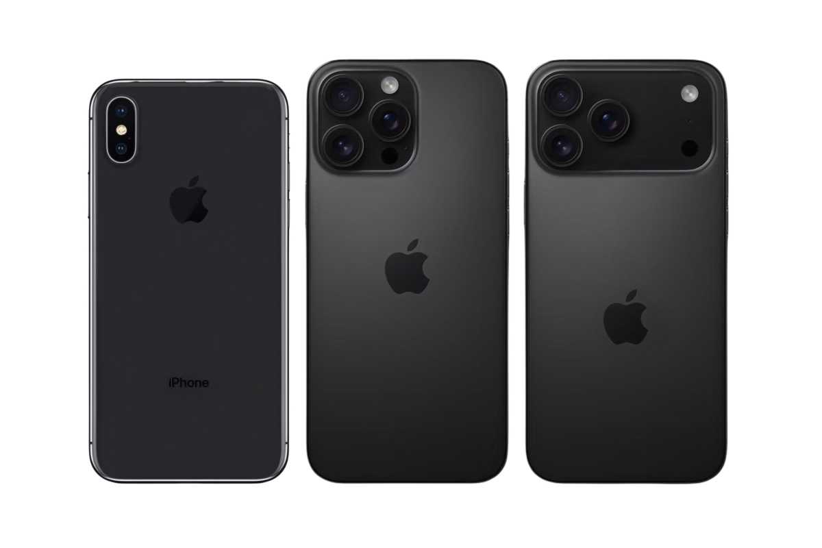 Почему iPhone 17 станет главным за десятилетие