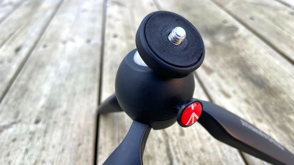 Manfrotto Pixi