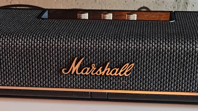 Marshall Heston 120