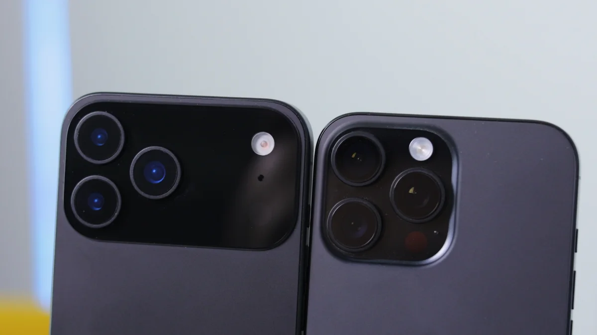 435470Крупная утечка из Apple: компания готовит личного робота и умный дисплей для вашего дома