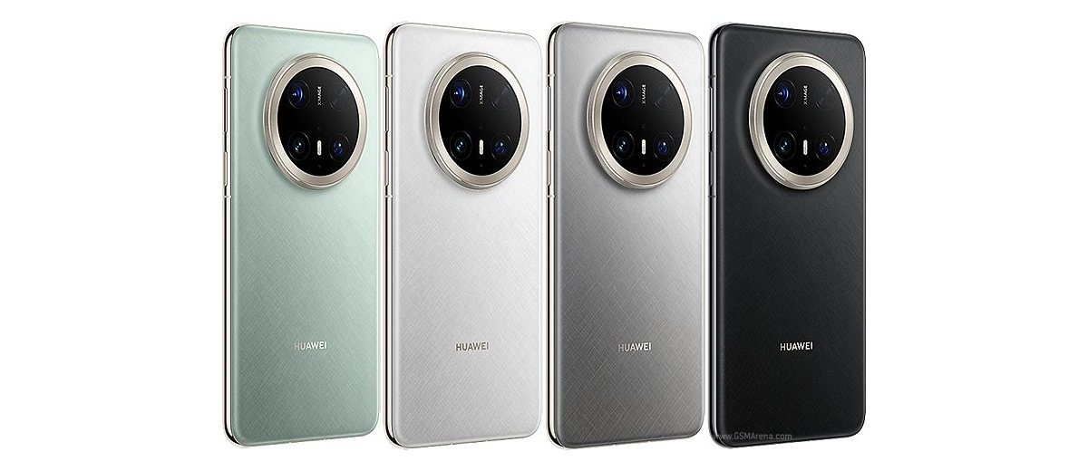 Huawei Mate 80