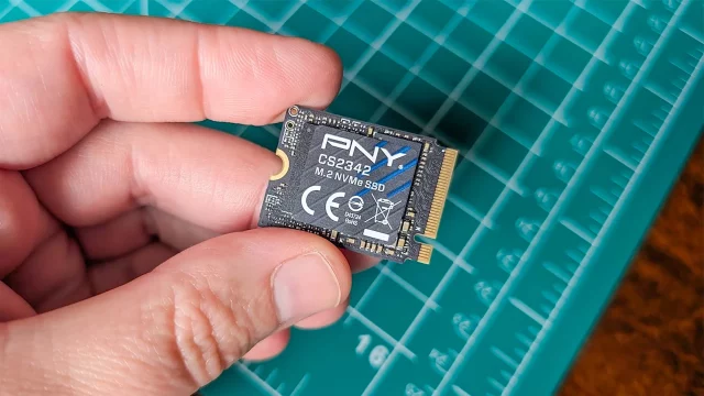 Обновление Windows 11 ломает диски: ваш в списке риска?