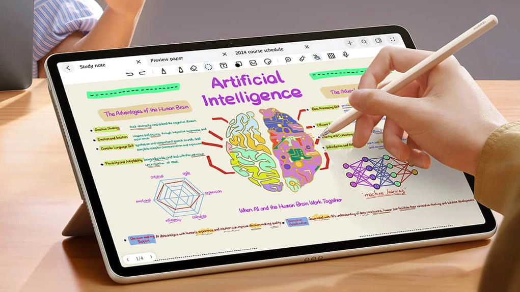 Дешевые планшеты умерли? Huawei MatePad заставляет задуматься